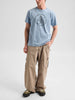 Burton Family Tree T-Shirt Fall 2026