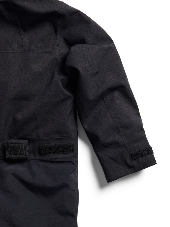 Burton 2L 2027 – Kids Insulated One Piece (2-7) | TRUE BLACK (A04)