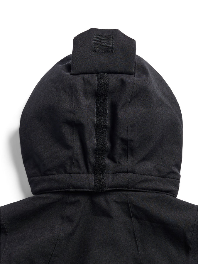 Burton 2L 2027 – Kids Insulated One Piece (2-7) | TRUE BLACK (A04)