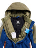 Burton 2L 2027 – Kids Insulated One Piece (2-7)