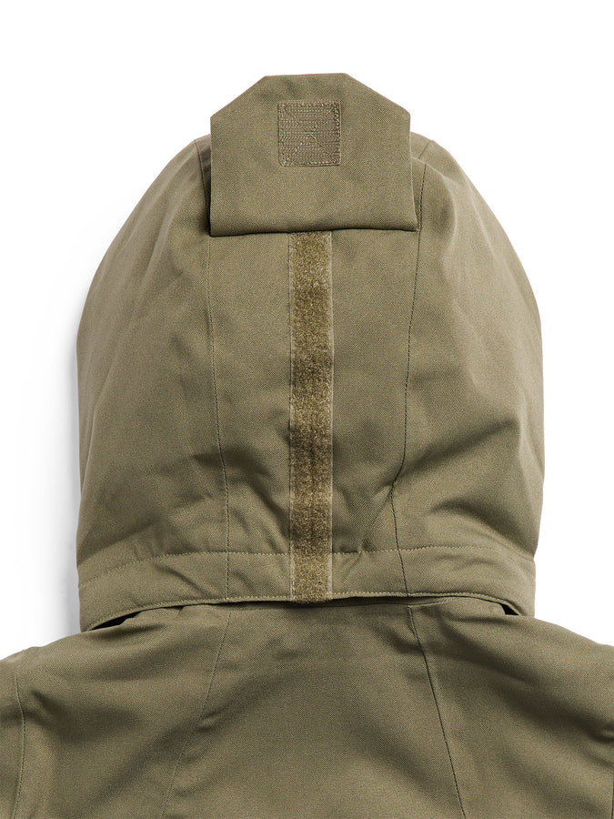 Burton 2L 2027 – Kids Insulated One Piece (2-7) | FOREST MOSS/TWILGHT BLUE (E0Z)