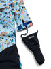 Burton 2L 2027 – Kids Insulated One Piece (2-7)