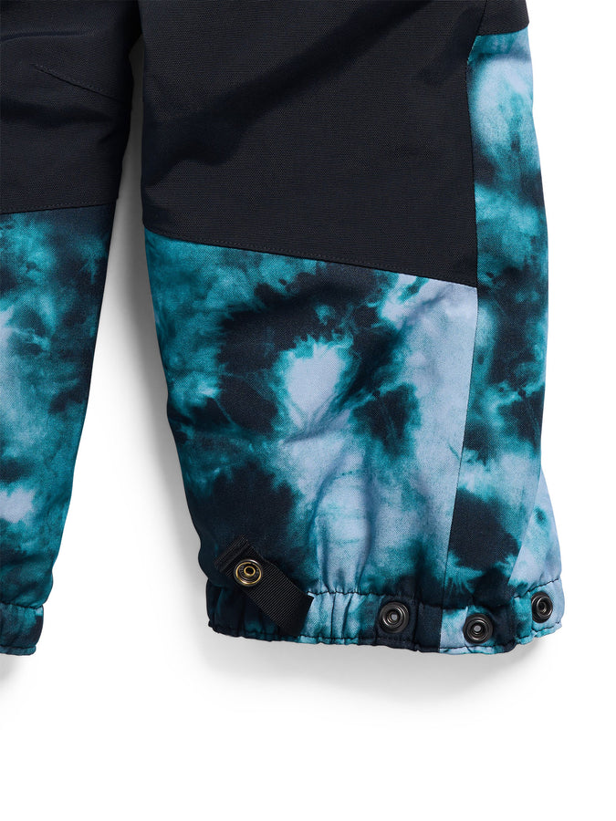 Burton 2L 2027 – Kids Insulated One Piece (2-7) | CRUMPLE DYE (EZI)