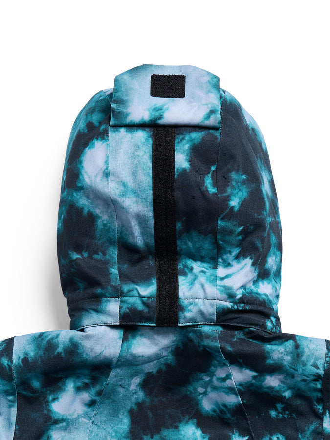 Burton 2L 2027 – Kids Insulated One Piece (2-7) | CRUMPLE DYE (EZI)