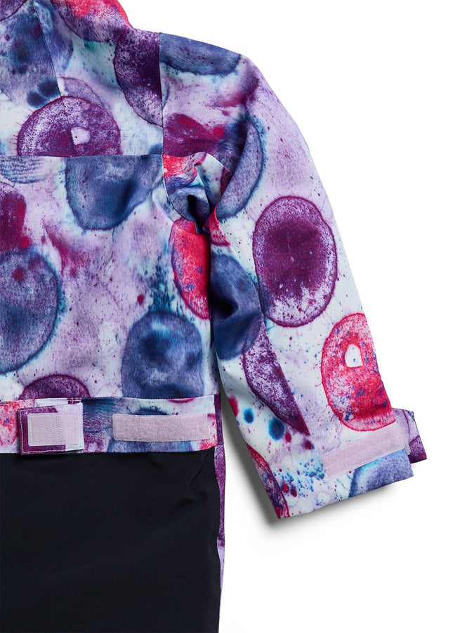 Burton 2L 2027 – Kids Insulated One Piece (2-7) | BUBBLES (X83)