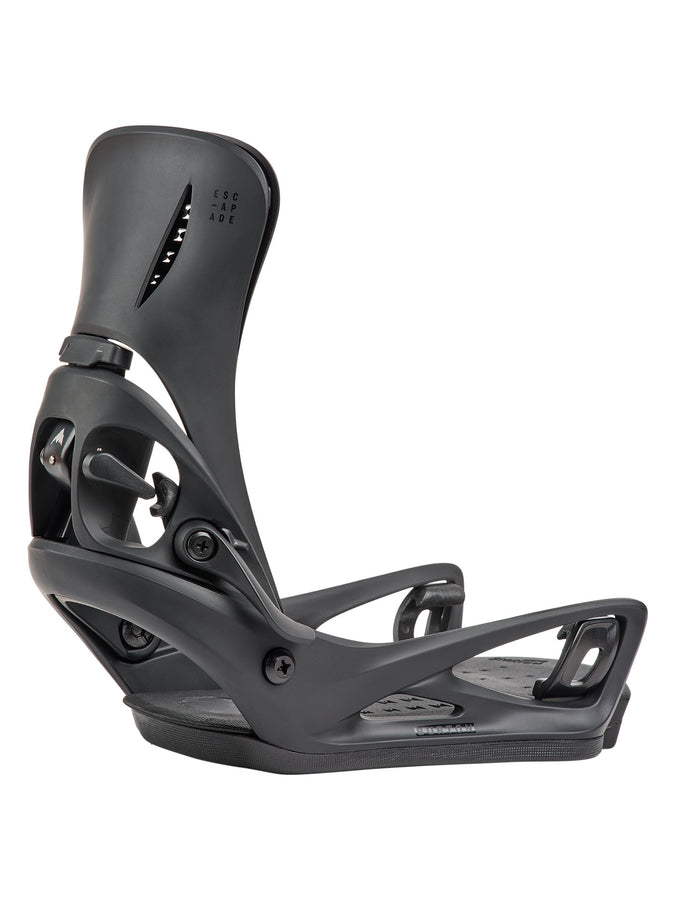 Burton Step On® Escapade Re:Flex 2027 – Women's Bindings | BLACK (A02)