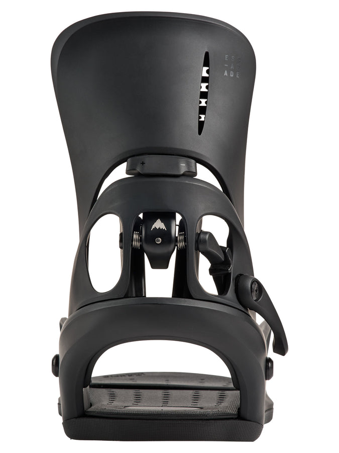 Burton Step On® Escapade Re:Flex 2027 – Women's Bindings | BLACK (A02)