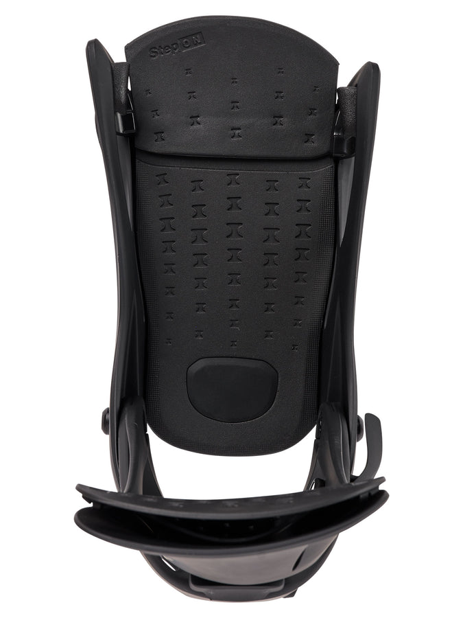 Burton Step On® Escapade Re:Flex 2027 – Women's Bindings | BLACK (A02)