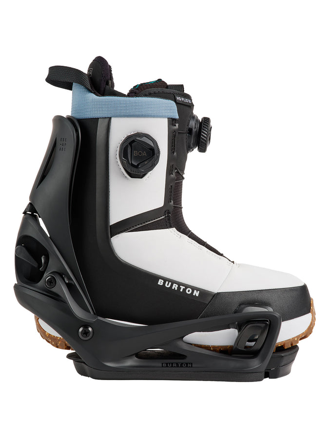 Burton Step On® Escapade Re:Flex 2027 – Women's Bindings | BLACK (A02)