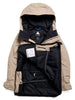 Burton Frostner 2L Anorak 2027 – Youth Insulated Jacket