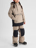 Burton Frostner 2L Anorak 2027 – Youth Insulated Jacket