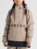 Burton Frostner 2L Anorak 2027 – Youth Insulated Jacket
