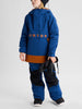Burton Frostner 2L Anorak 2027 – Youth Insulated Jacket
