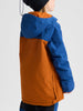 Burton Frostner 2L Anorak 2027 – Youth Insulated Jacket