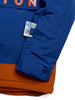 Burton Frostner 2L Anorak 2027 – Youth Insulated Jacket