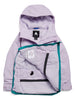 Burton Frostner 2L Anorak 2027 – Youth Insulated Jacket