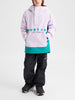 Burton Frostner 2L Anorak 2027 – Youth Insulated Jacket