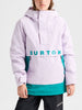 Burton Frostner 2L Anorak 2027 – Youth Insulated Jacket