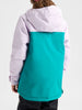 Burton Frostner 2L Anorak 2027 – Youth Insulated Jacket