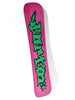 Burton Good Company Camber 2027 – Park & Rails Snowboard