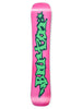 Burton Good Company Camber 2027 – Park & Rails Snowboard