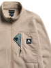 Burton Cinder Full Zip Fleece Fall 2026