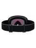 Anon Nesa Blk/Prcv Red + Prcv Burst + MFI Face Mask Goggle