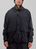 Analog Offspin 2027 – Shell Jacket