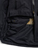 Analog Offspin 2027 – Shell Jacket