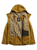 Analog Offspin 2027 – Shell Jacket