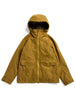 Analog Offspin 2027 – Shell Jacket