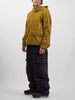 Analog Offspin 2027 – Shell Jacket