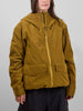 Analog Offspin 2027 – Shell Jacket