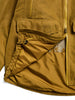 Analog Offspin 2027 – Shell Jacket