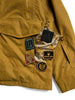 Analog Offspin 2027 – Shell Jacket