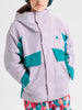 Burton Ascutney 2L 2027 – Youth Insulated Jacket (7-14)