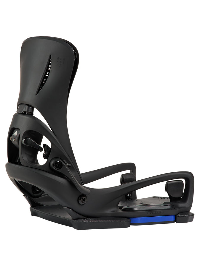 Burton Step On® Genesis EST® 2027 – Step On Bindings | BLACK (A02)