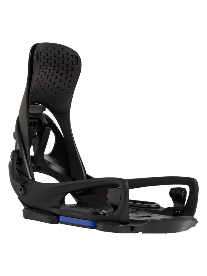 Burton Step On® Genesis EST® 2027 – Step On Bindings | BLACK (A02)