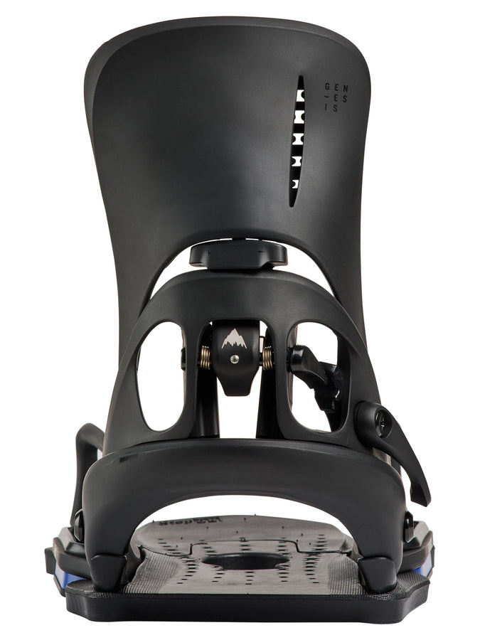 Burton Step On® Genesis EST® 2027 – Step On Bindings | BLACK (A02)