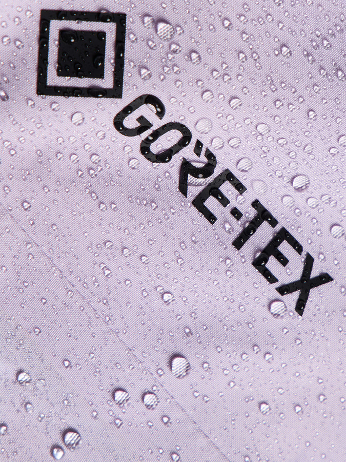 Burton GORE-TEX Reserve Pants Winter 2027 | MOONDUST PURPLE (E9G)
