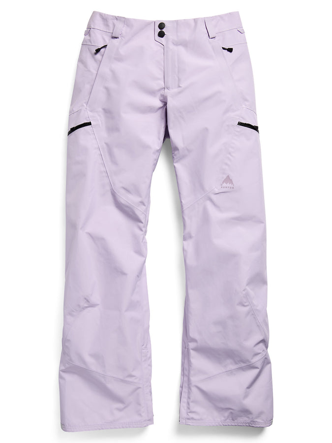 Burton GORE-TEX Reserve Pants Winter 2027 | MOONDUST PURPLE (E9G)