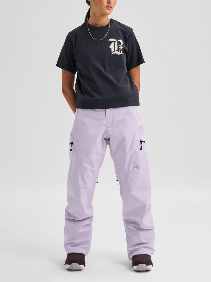 Burton GORE-TEX Reserve Pants Winter 2027 | MOONDUST PURPLE (E9G)