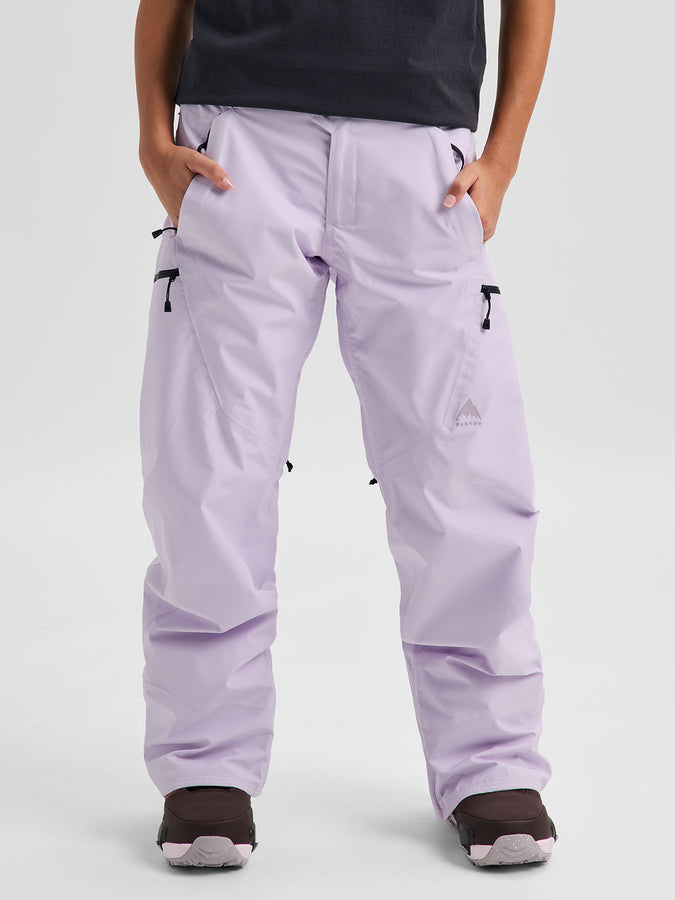 Burton GORE-TEX Reserve Pants Winter 2027 | MOONDUST PURPLE (E9G)