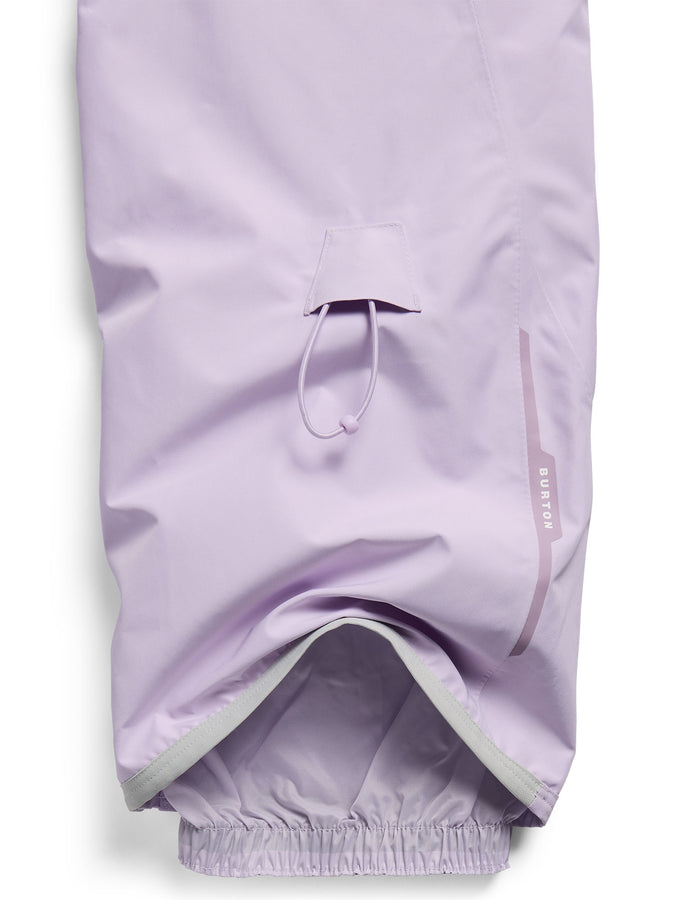 Burton GORE-TEX Reserve Pants Winter 2027 | MOONDUST PURPLE (E9G)