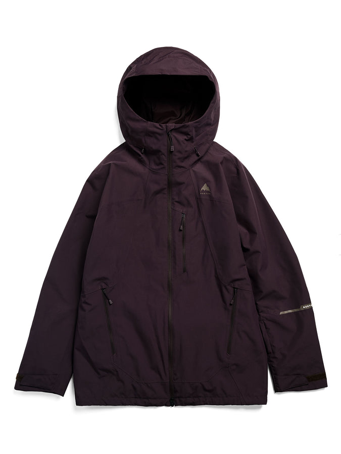 Burton Reserve 2L Insulated 2027 – Insulated Jacket | BEAR HUG BROWN (E5C)
