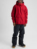 Burton Reserve 2L Relaxed Anorak 2027 – Shell Jacket