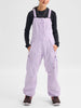 Burton Reserve 2L 2027 – Women's Shell Bib