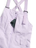 Burton Reserve 2L 2027 – Women's Shell Bib
