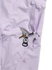 Burton Reserve 2L 2027 – Women's Shell Bib