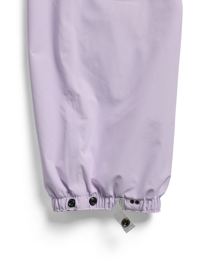 Burton Reserve 2L 2027 – Women's Shell Bib | MOONDUST PURPLE (E9G)